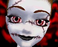 Possessed RollingEyes