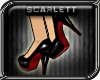 S&sup2; Louboutin Heels