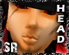[SR] V HUNTER D HEAD