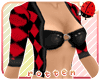 `r iiSkank Top | Red