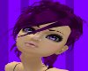 purple isaki