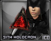 ICO Sith Holocron F