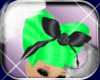 .+. Nixie Toxic Hair