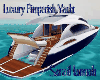Luxury Pimperish Yacht