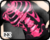 +Ink+ PinkNeonRibs F