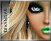 {DV} Toxic Skin Exclusiv