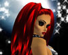 Halex Tails M/F Bloody