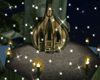 Light of Fireflies house