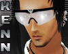 [kn]Armani Sport Glasses
