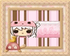Baby Girl Pink Room 