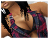 -tx- LarissaRed Short