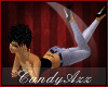 CAZZ*Model Poses 5