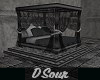 Dark Bed (DPC)