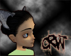 [crw] Emo Fox Ears