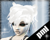 [PLM] hiromi white bangs