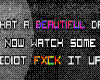 [RB]What a beautiful day