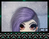 Ice. Causality doll