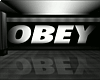 U-OBEY Exclusive Room