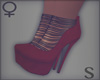 $.Tamms Reptile Pump Red