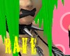 !~Sour Rave(M)~!