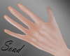 [Soad] Perfect Hands