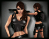 PVC Lara Croft Bundle