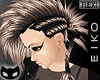 [SIN]EIKO - Black/Blond