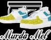 Multicolor Air Force 1