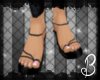 Product Image for *B*Onyx Sparkle Heels