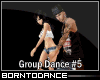 Group Dance #5 l 7spots