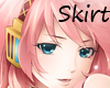 Luka Skirt
