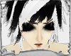 *D�Izumo BnW Hair