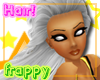 {F} Xmen Storm Hair