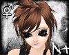 [*NT]DARMINA*Brown