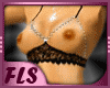 [FLS] Lingerie Pearls BK