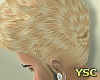 [SPACEY]Style - Blonde