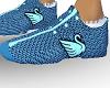 Blue CisneTennis