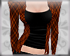 Halloween Plaid