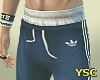 [SPACEY]Adidas Shorts