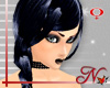 N- ROMANTIC SENSE Navy