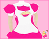 lolli girly dress
