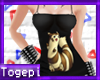 !Furret Tank Top