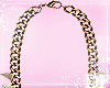 |DF|Spear Necklace