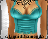 L~ Vicki Tank L. Blue