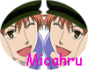 [MD] Hikaru & Kaoru