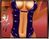 *T* Appeal Purple PVC