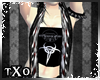 |tXo| DreadXtensions v1