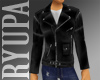 Slim Motorcycle Jacket