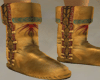 [AN]pocahontas boots