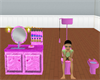 !GG! Princess BathRoom